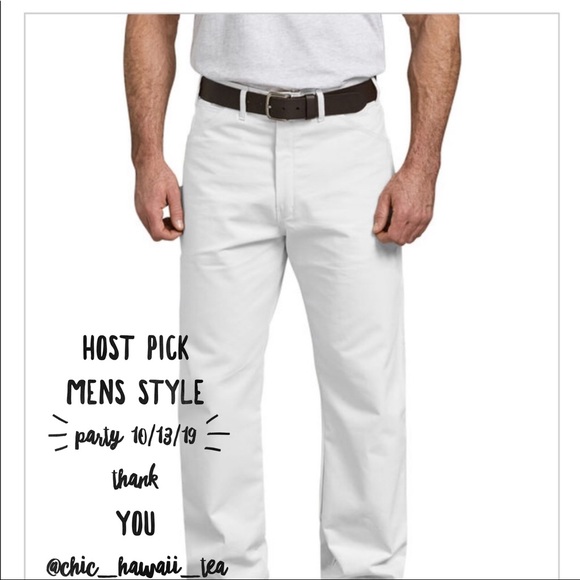 Dickies Other - 🆑 Dickies Mens Painter Jeans